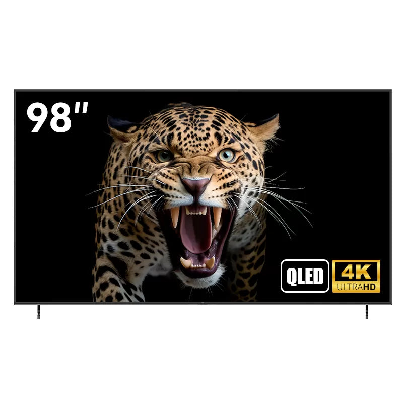 Aiwa 98" Televízor TS-988GQ - Synavo