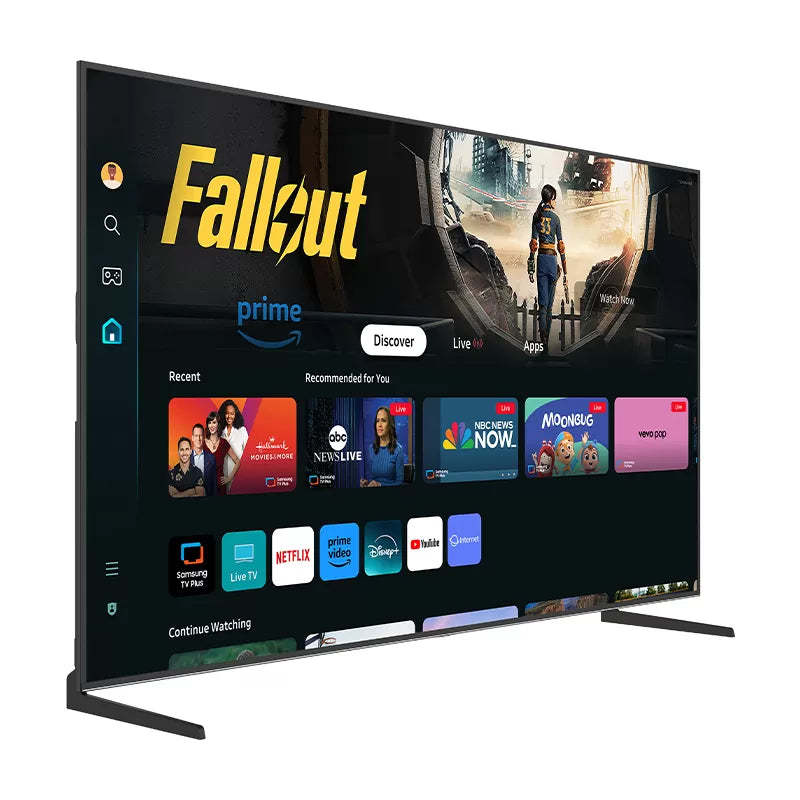 Aiwa 98" Televízor TS-988GQ - Synavo