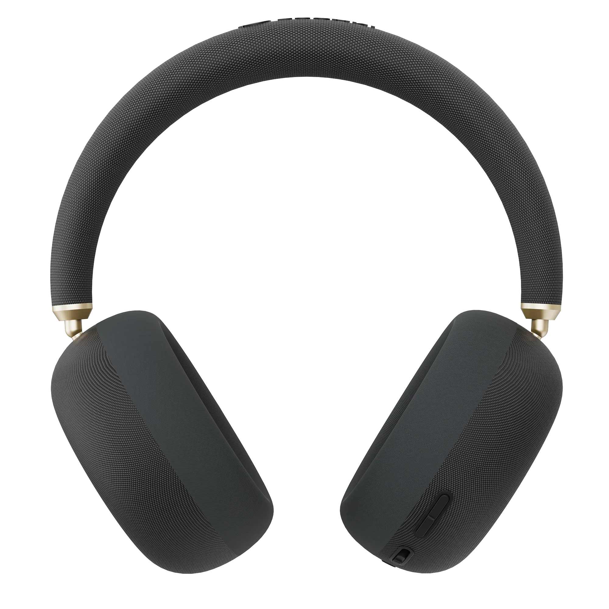 BUGANi Slúchadlá AirCore OWH - Synavo