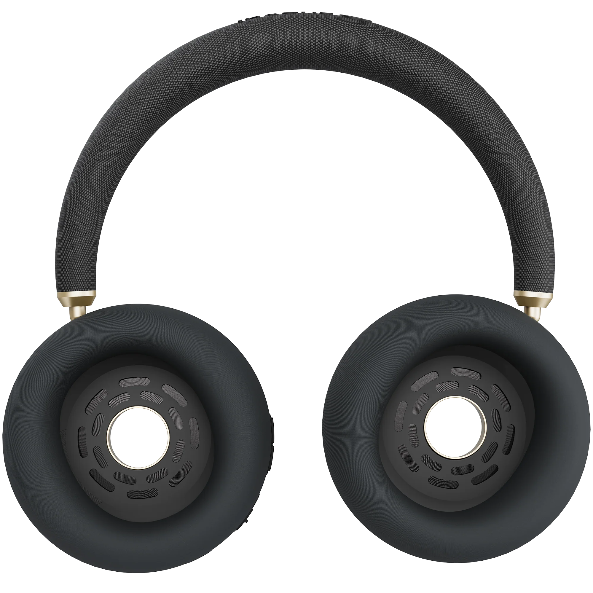 BUGANi Slúchadlá AirCore OWH - Synavo