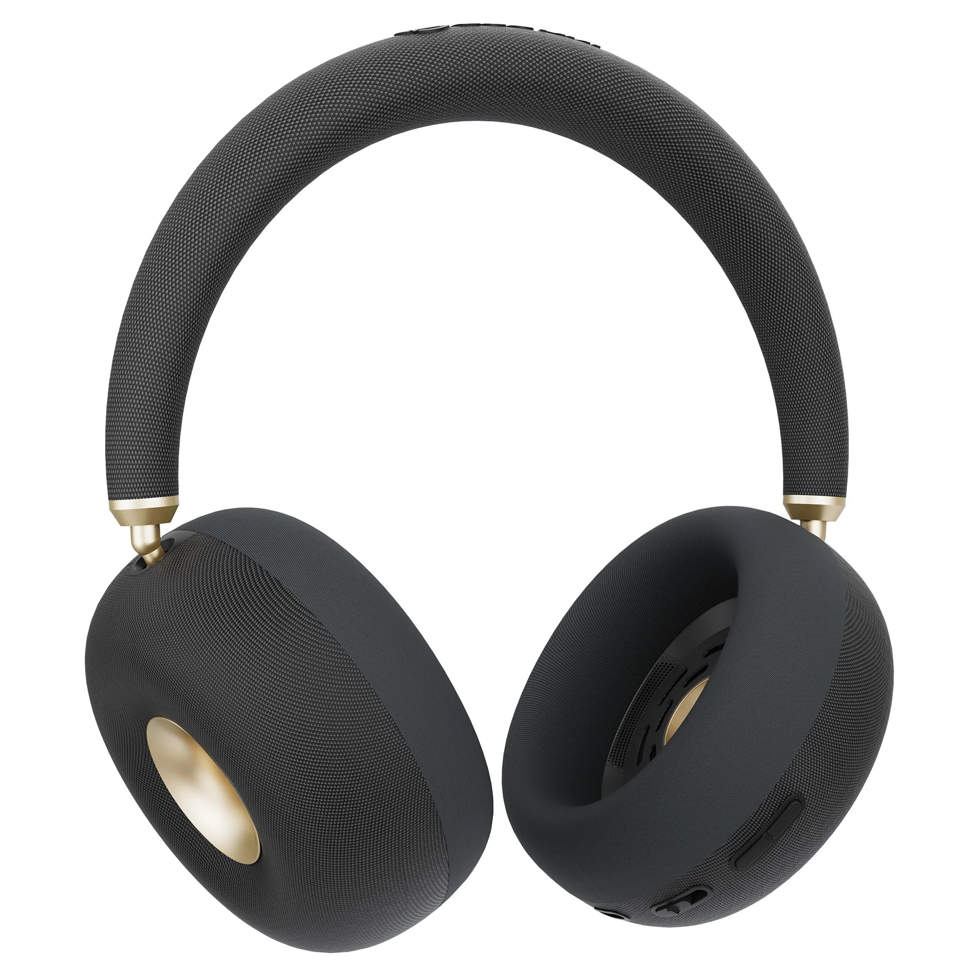 BUGANi Slúchadlá AirCore OWH - Synavo