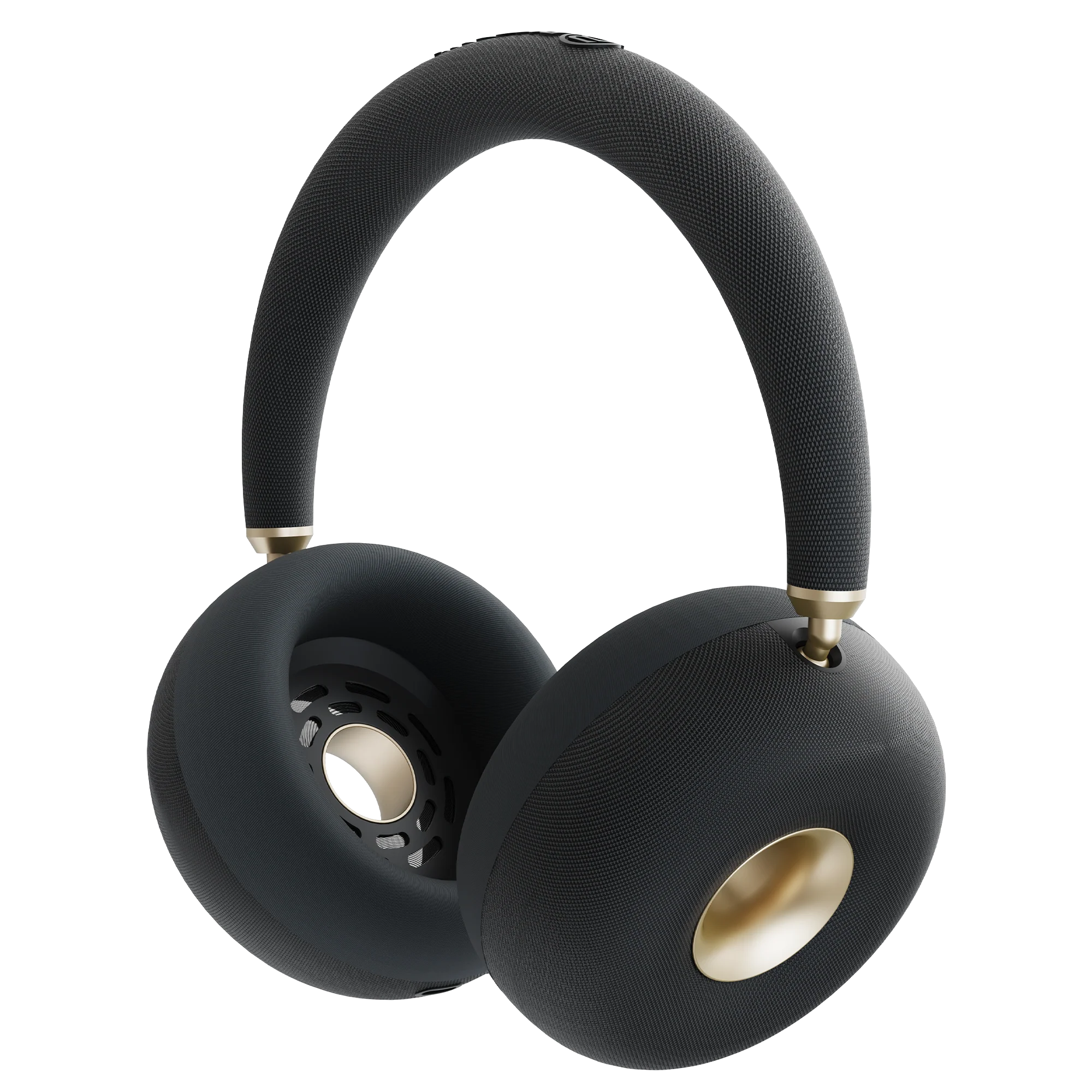 BUGANi Slúchadlá AirCore OWH - Synavo