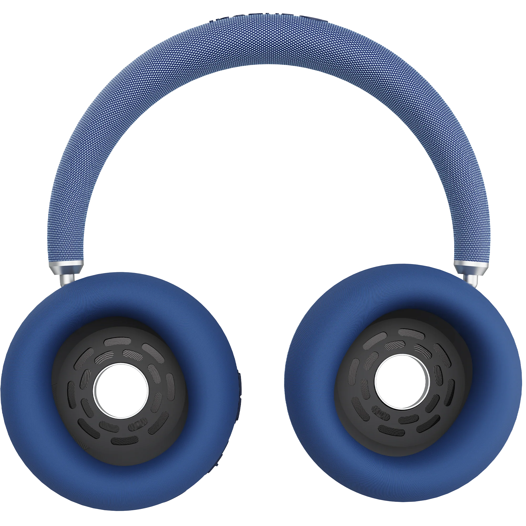 BUGANi Slúchadlá AirCore OWH - Synavo