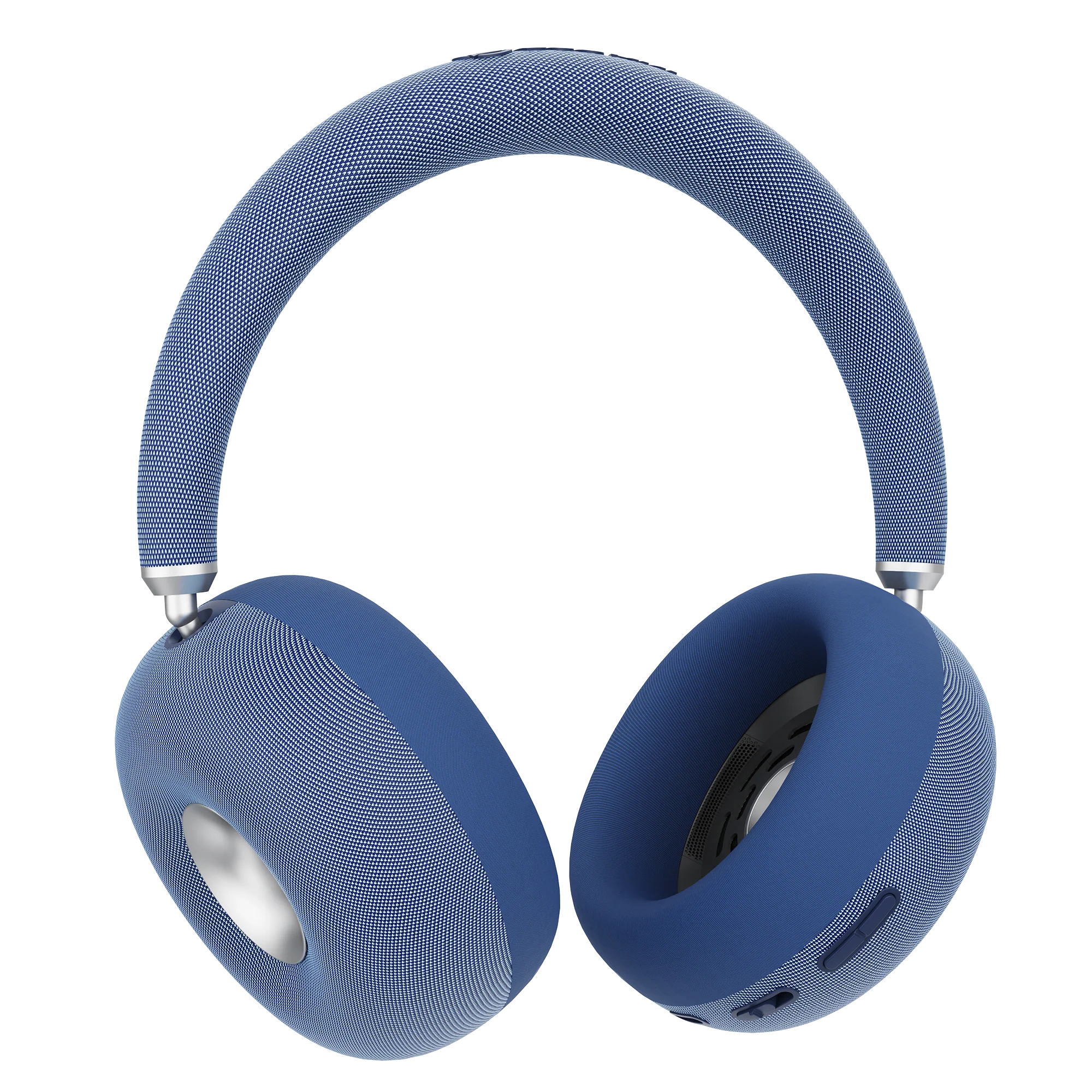 BUGANi Slúchadlá AirCore OWH - Synavo