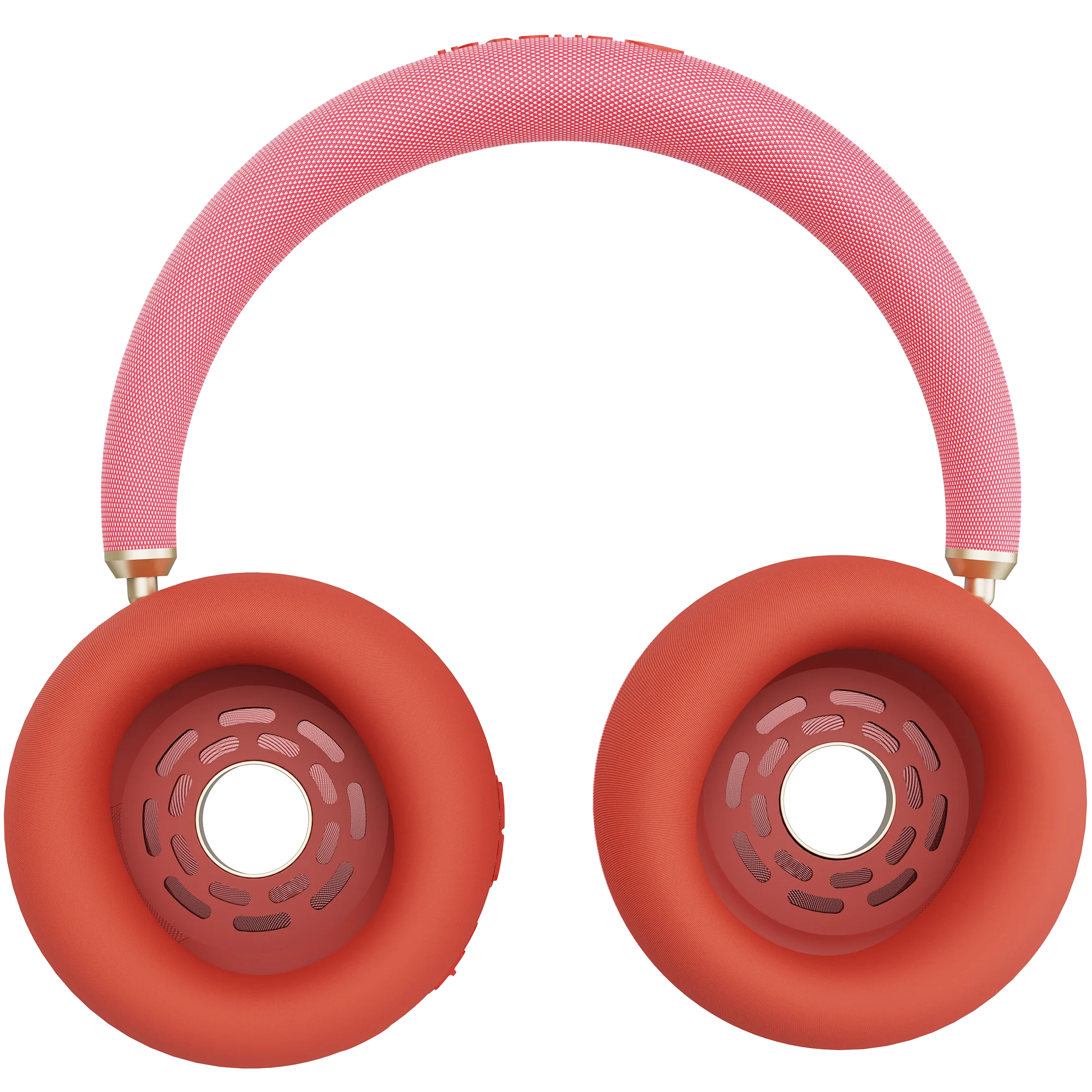 BUGANi Slúchadlá AirCore OWH - Synavo