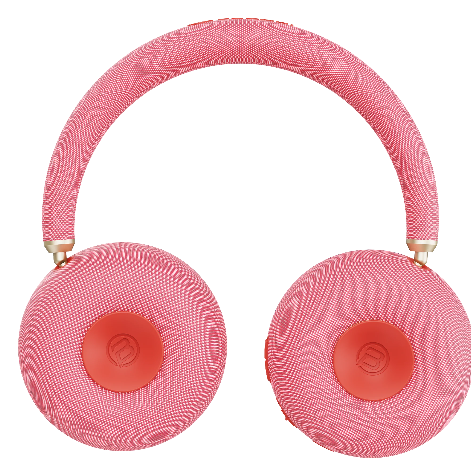 BUGANi Slúchadlá AirCore OWH - Synavo