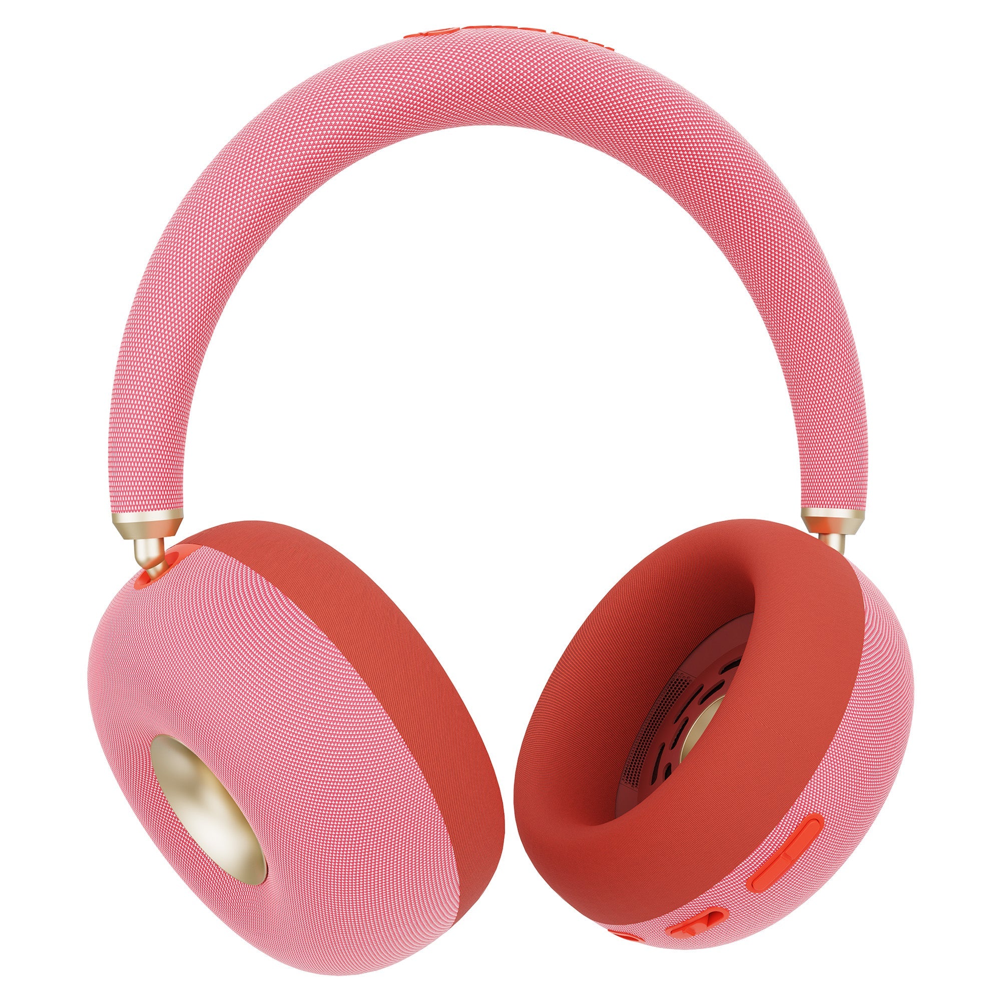 BUGANi Slúchadlá AirCore OWH - Synavo