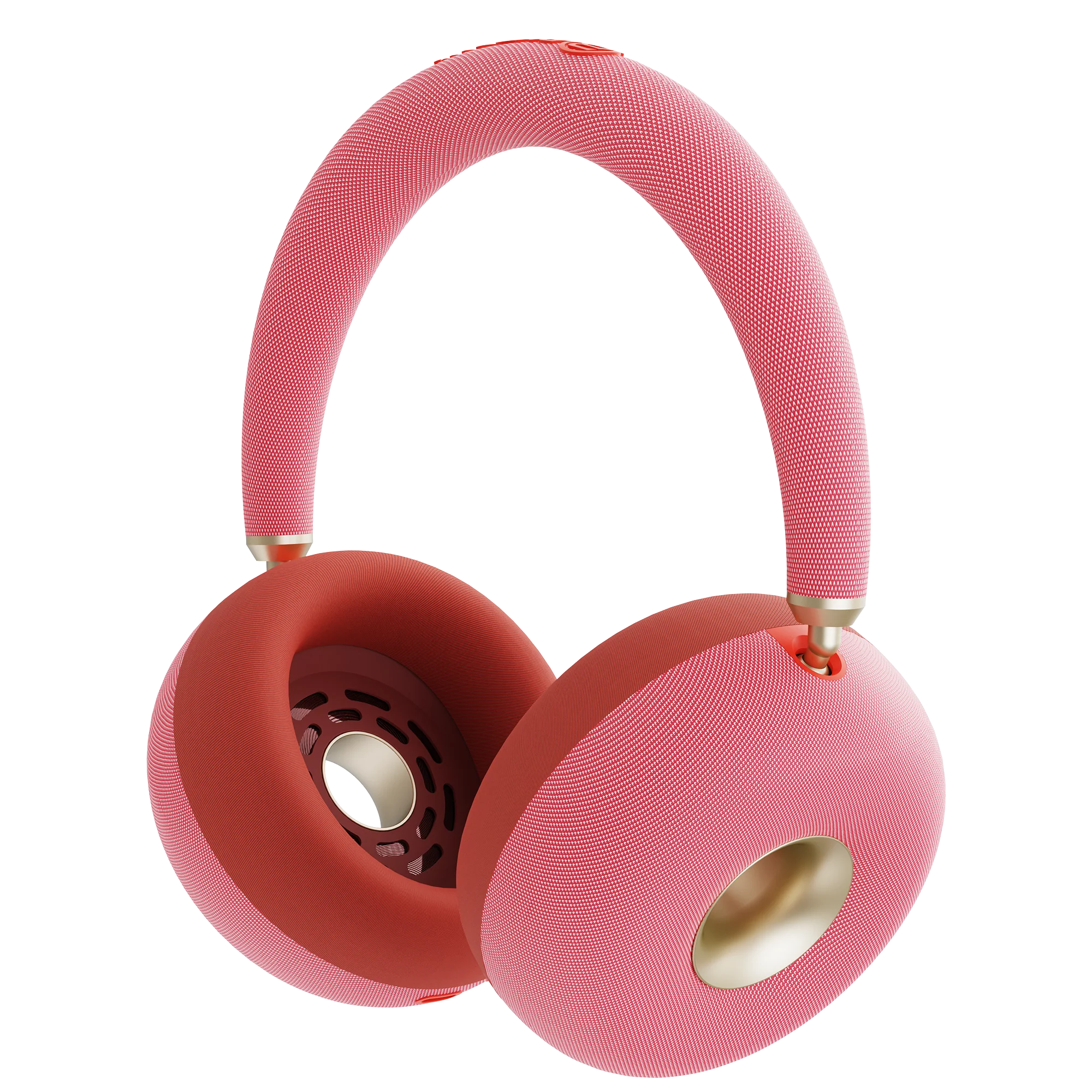 BUGANi Slúchadlá AirCore OWH - Synavo