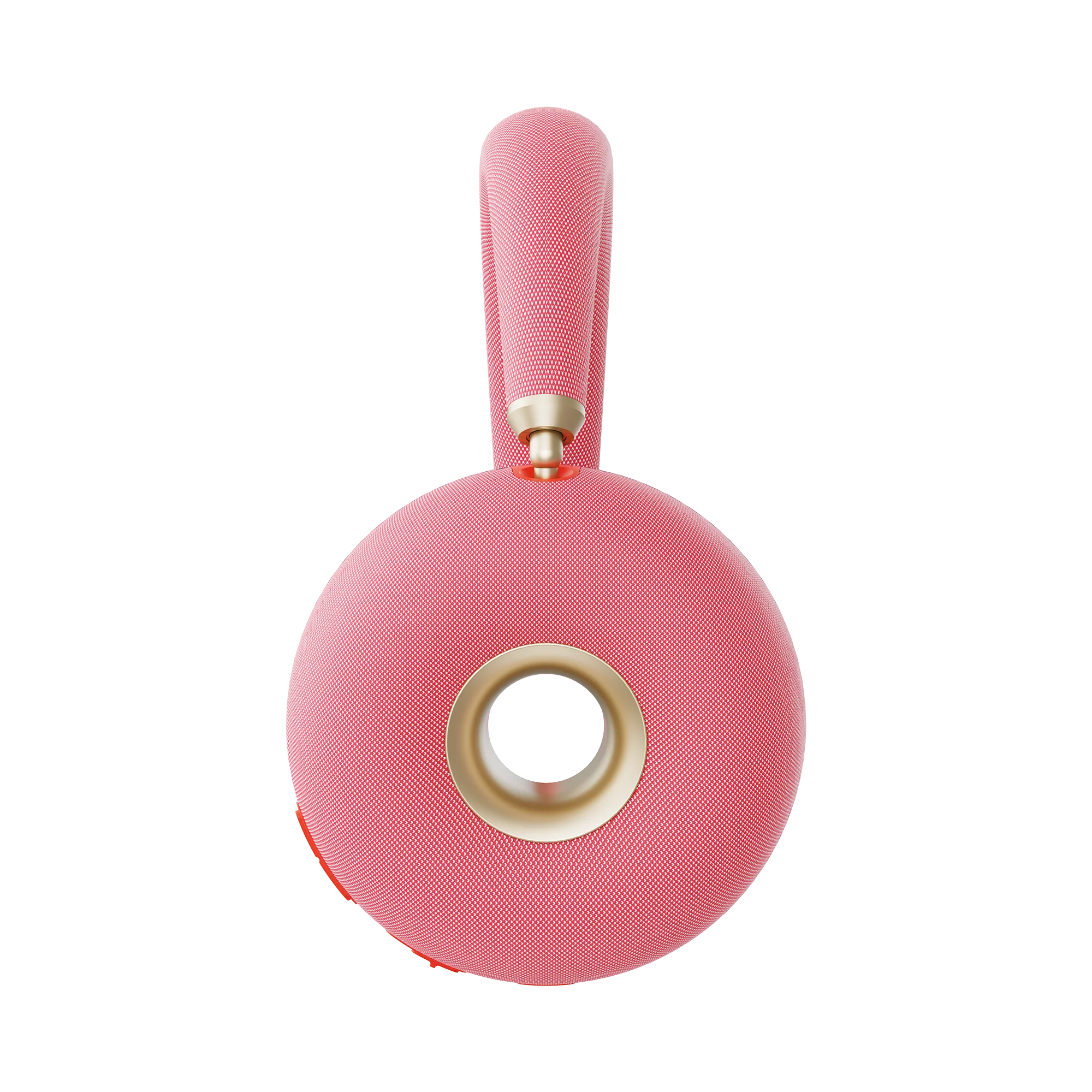 BUGANi Slúchadlá AirCore OWH - Synavo