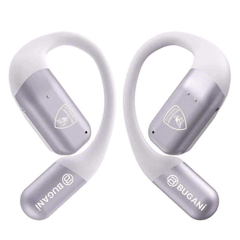 BUGANi Slúchadlá Free B10 Lamborghini - Synavo