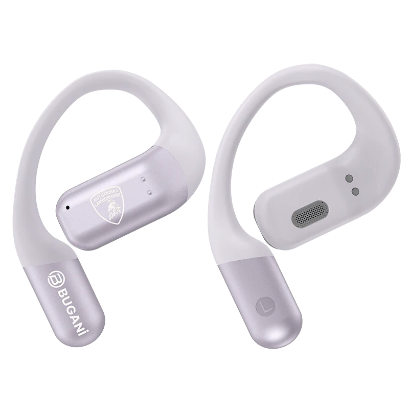 BUGANi Slúchadlá Free B10 Lamborghini - Synavo