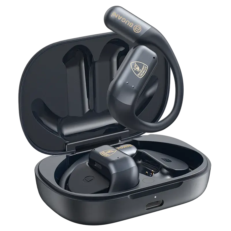 BUGANi Slúchadlá Free B10 Lamborghini - Synavo