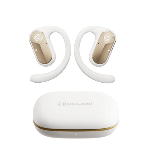 BUGANi Slúchadlá Free B11 - Synavo