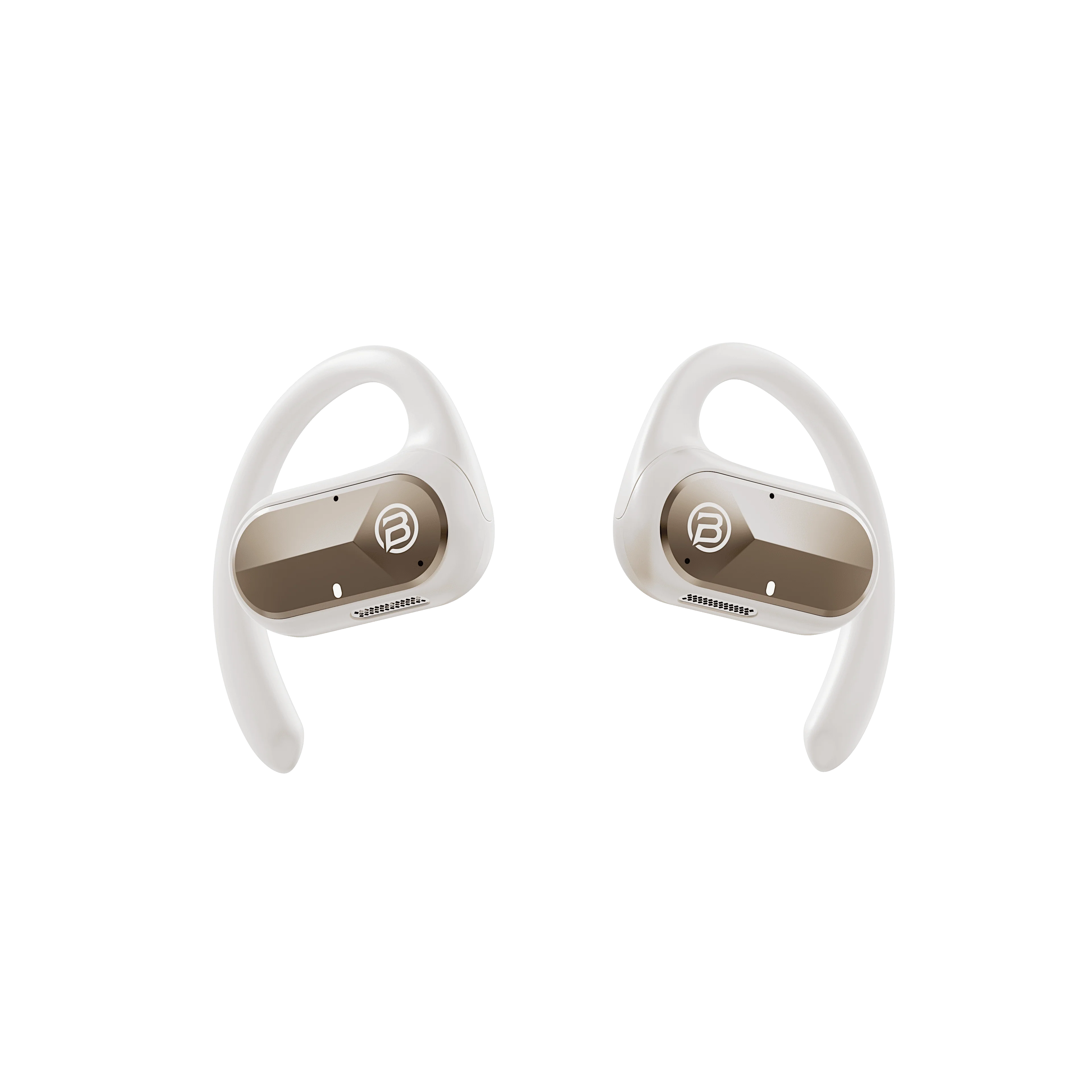 BUGANi Slúchadlá Free B11 - Synavo