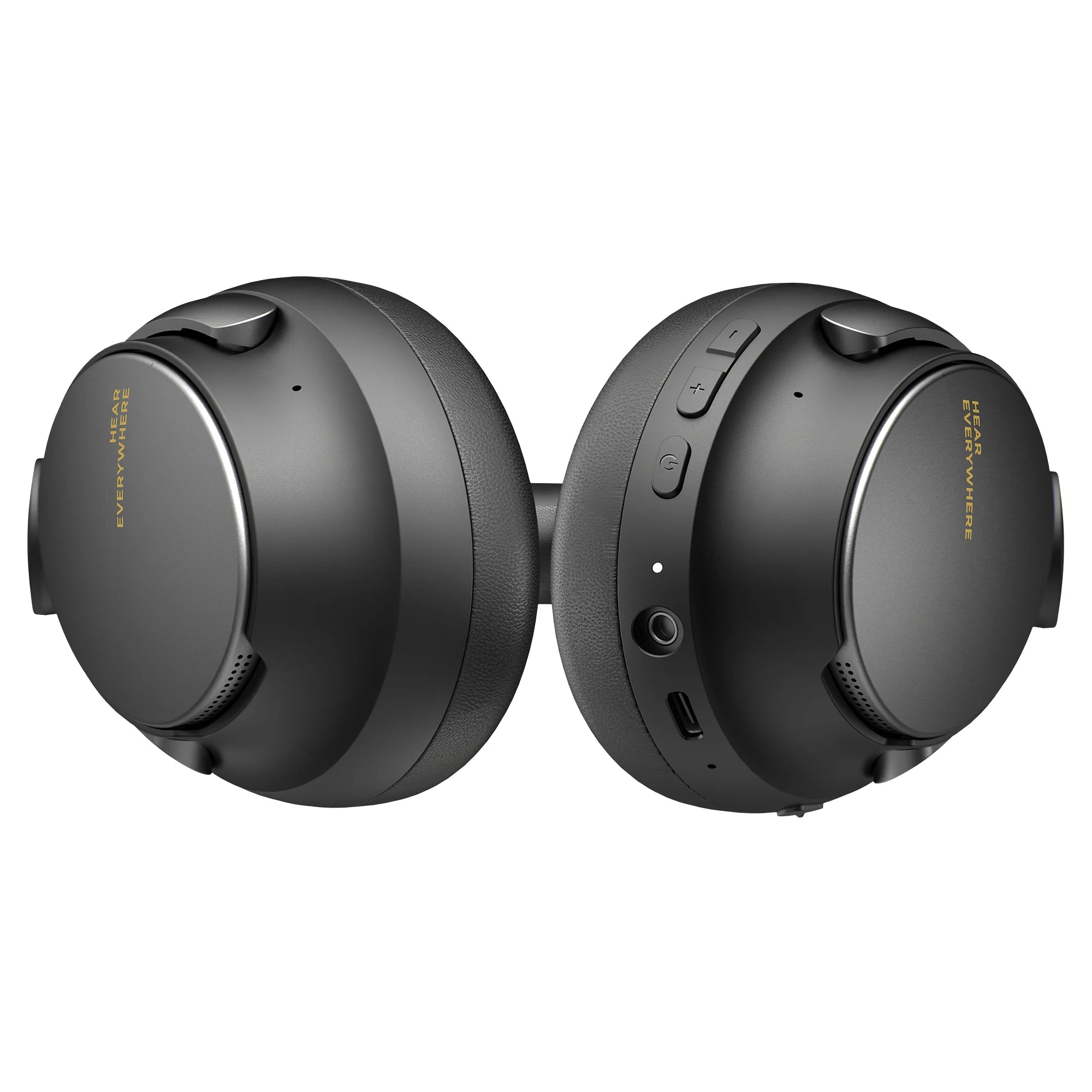 BUGANi Slúchadlá Space BH01 - Synavo