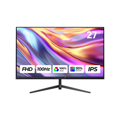 Aiwa 27" Monitor MF270B-V - Synavo