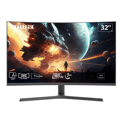 Aiwa 32" Monitor MD320G-Y - Synavo