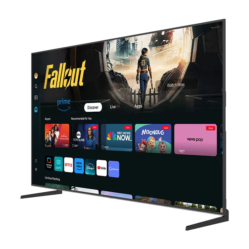 Aiwa 98" Televízor TS-988GQ - Synavo