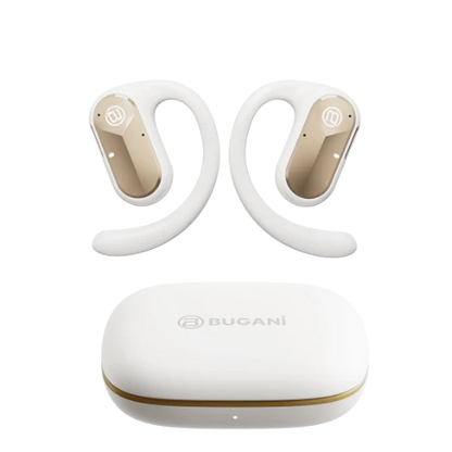 BUGANi Slúchadlá Free B11 - Synavo