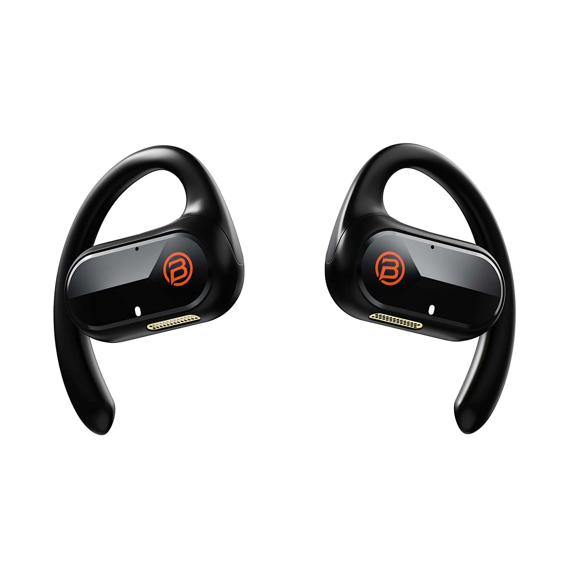 BUGANi Slúchadlá Free B11 - Synavo