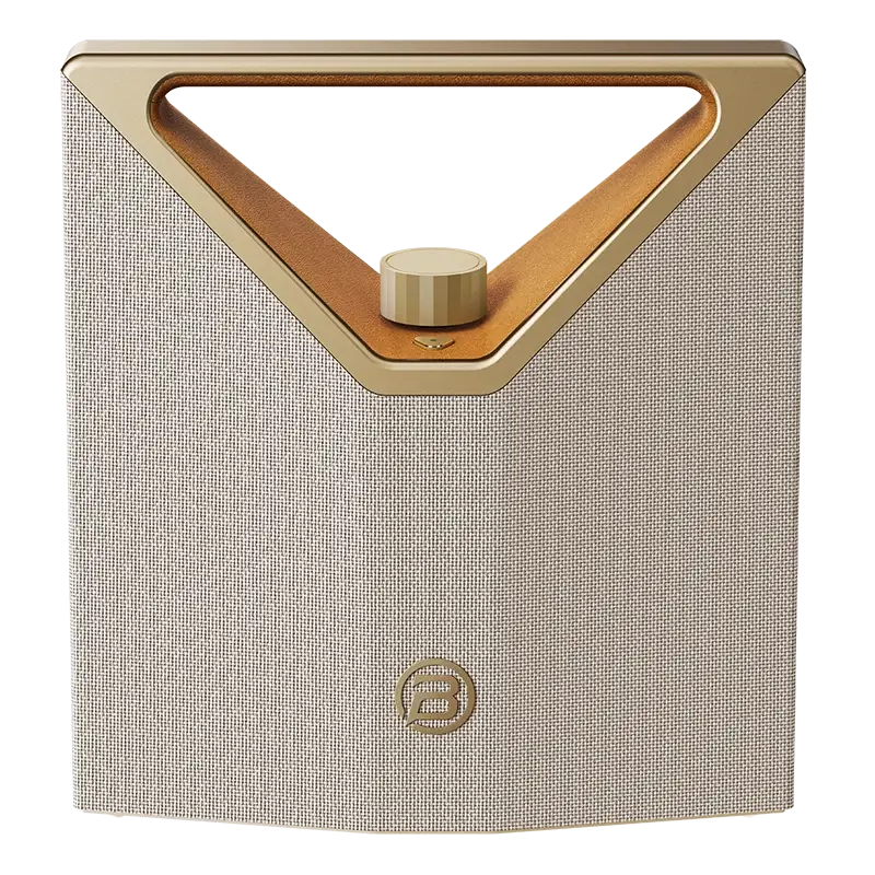 BUGANi Reproduktor Brief Plus BS12304 - Synavo