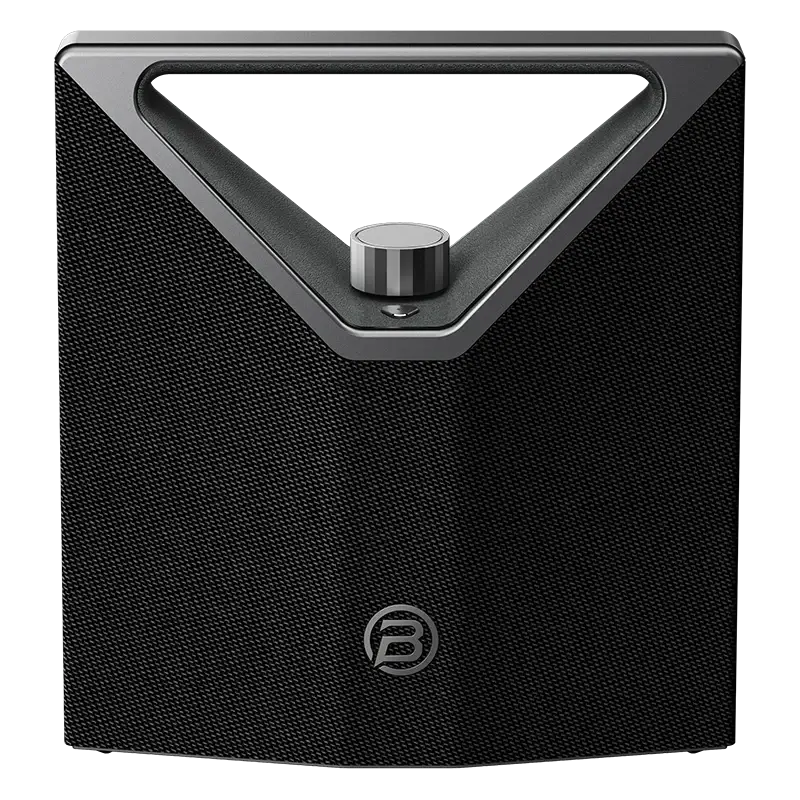 BUGANi Reproduktor Brief Plus BS12304 - Synavo