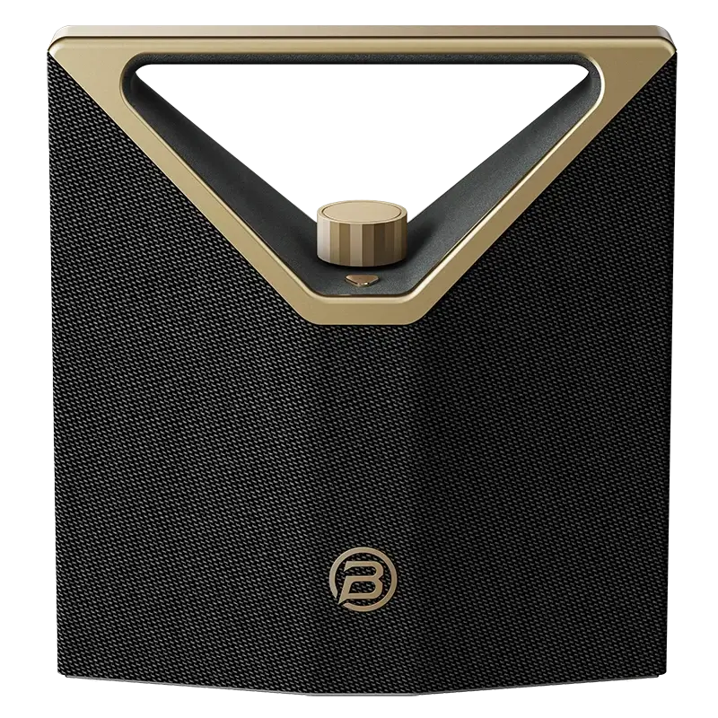 BUGANi Reproduktor Brief Plus BS12304 - Synavo