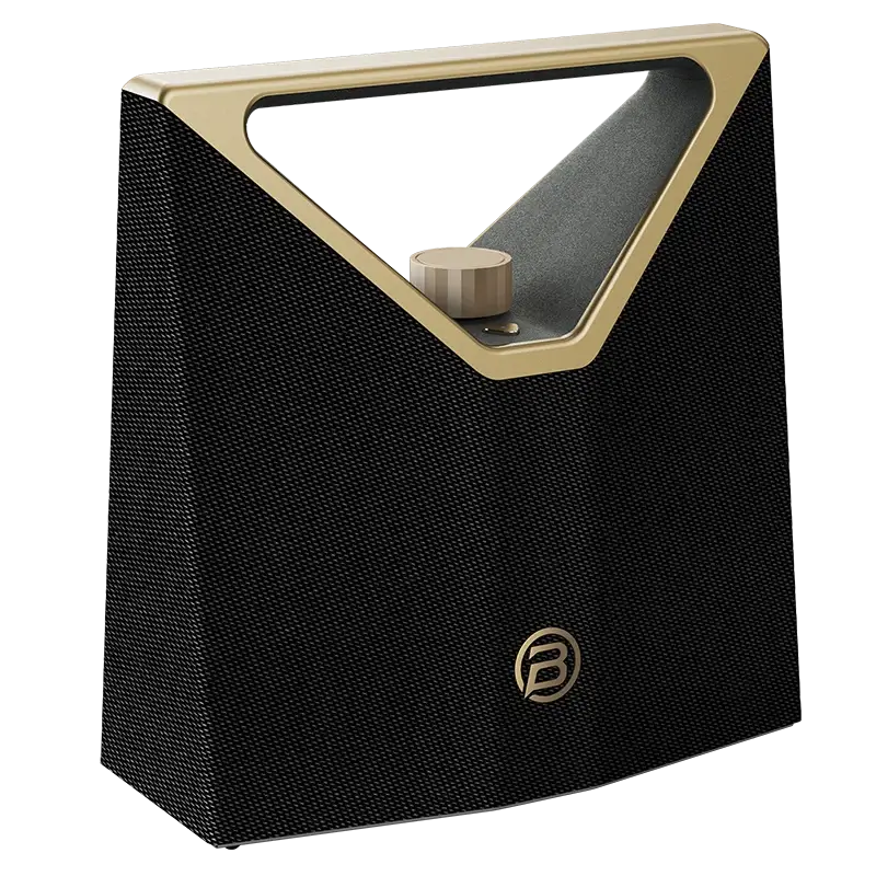 BUGANi Reproduktor Brief Plus BS12304 - Synavo