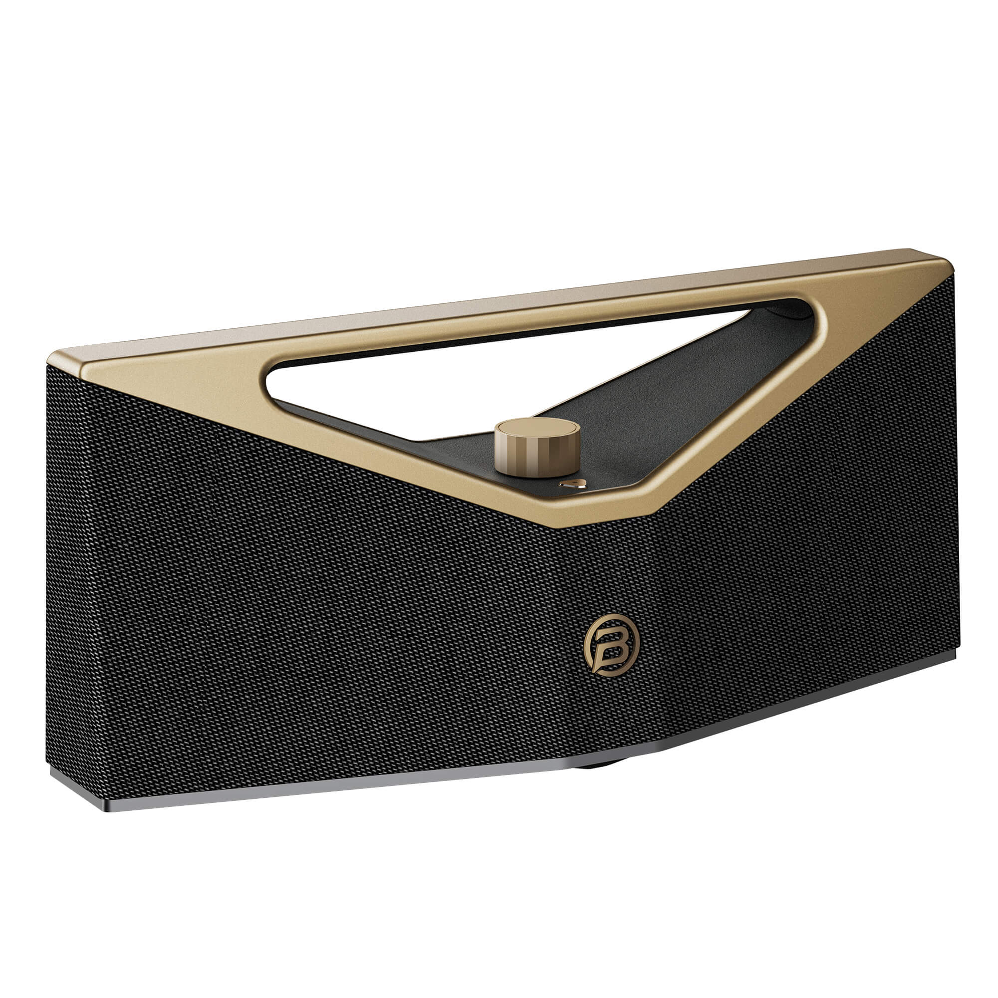 BUGANi Reproduktor Brief Pro BS12303 - Synavo