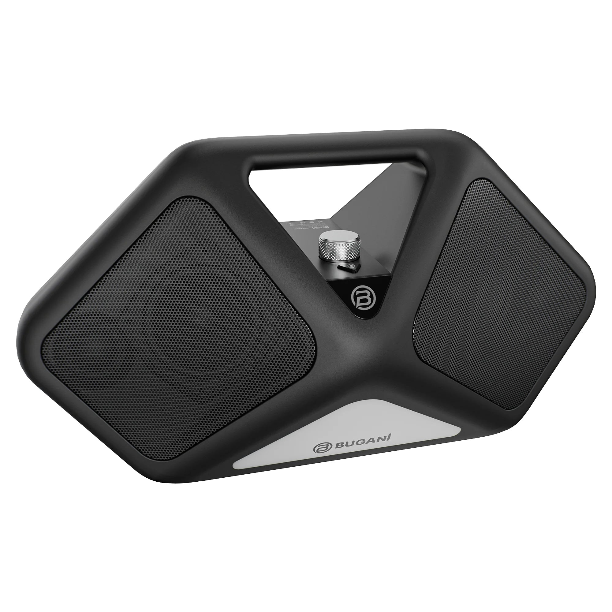 BUGANi Reproduktor Reform M196 - Synavo