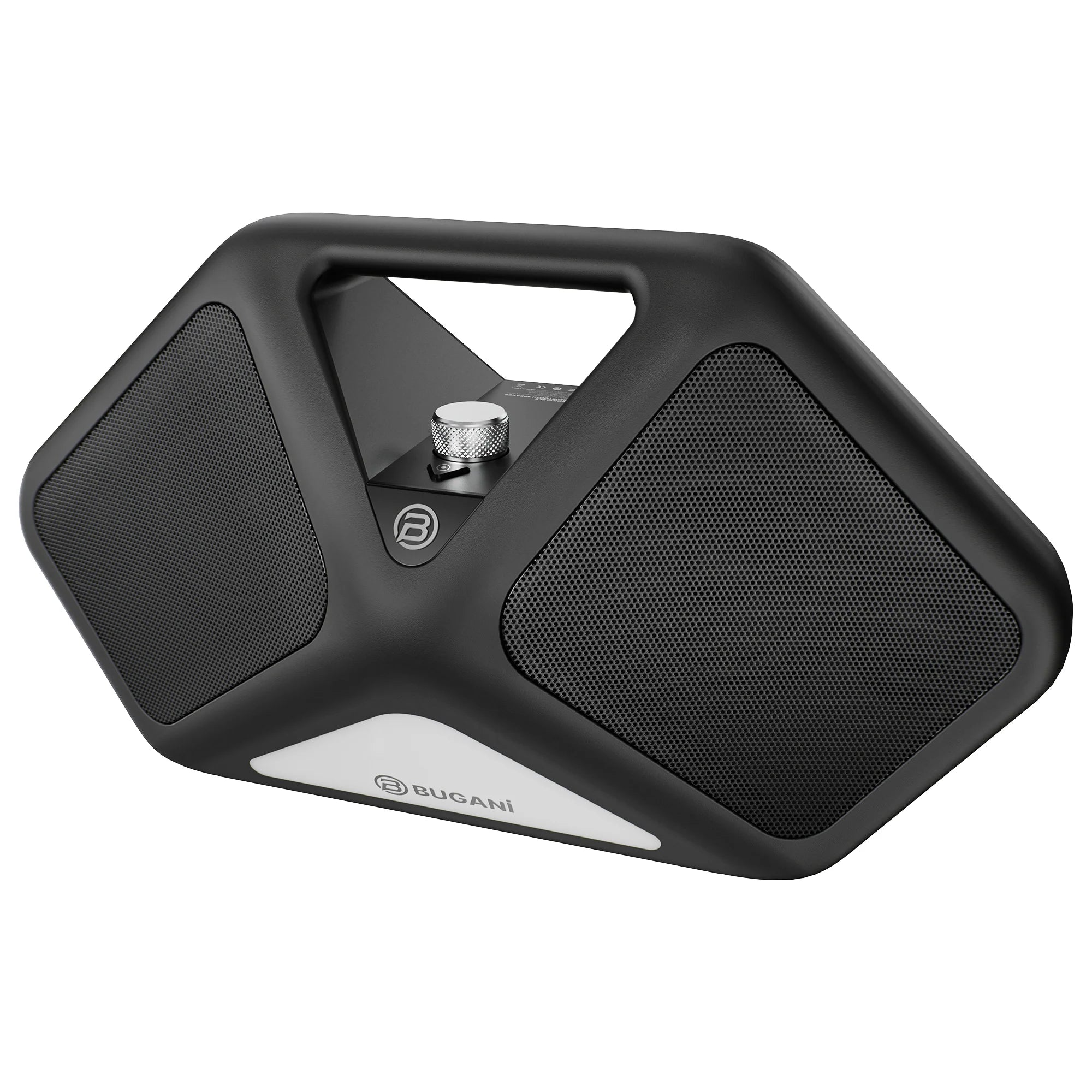 BUGANi Reproduktor Reform M196 - Synavo