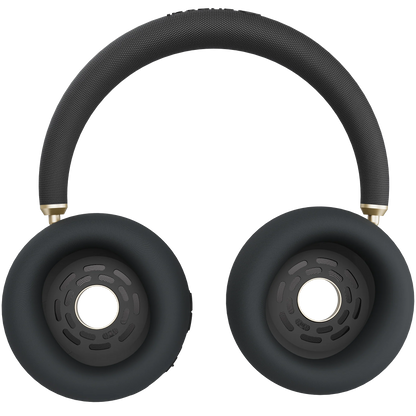 BUGANi Slúchadlá AirCore OWH - Synavo