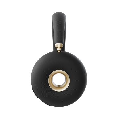 BUGANi Slúchadlá AirCore OWH - Synavo