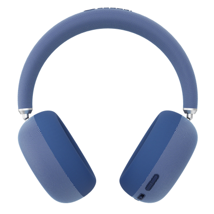 BUGANi Slúchadlá AirCore OWH - Synavo