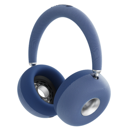 BUGANi Slúchadlá AirCore OWH - Synavo