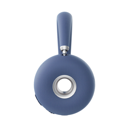 BUGANi Slúchadlá AirCore OWH - Synavo