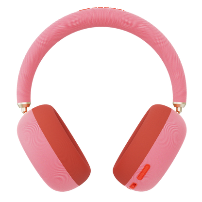 BUGANi Slúchadlá AirCore OWH - Synavo