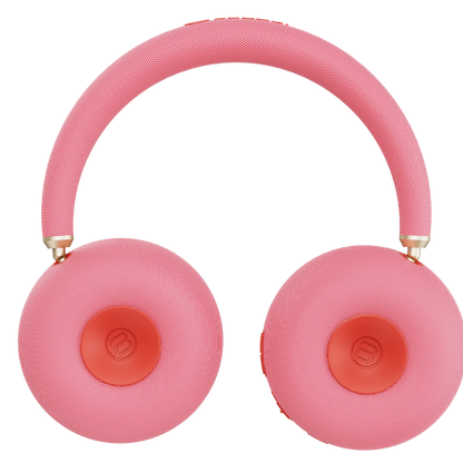 BUGANi Slúchadlá AirCore OWH - Synavo