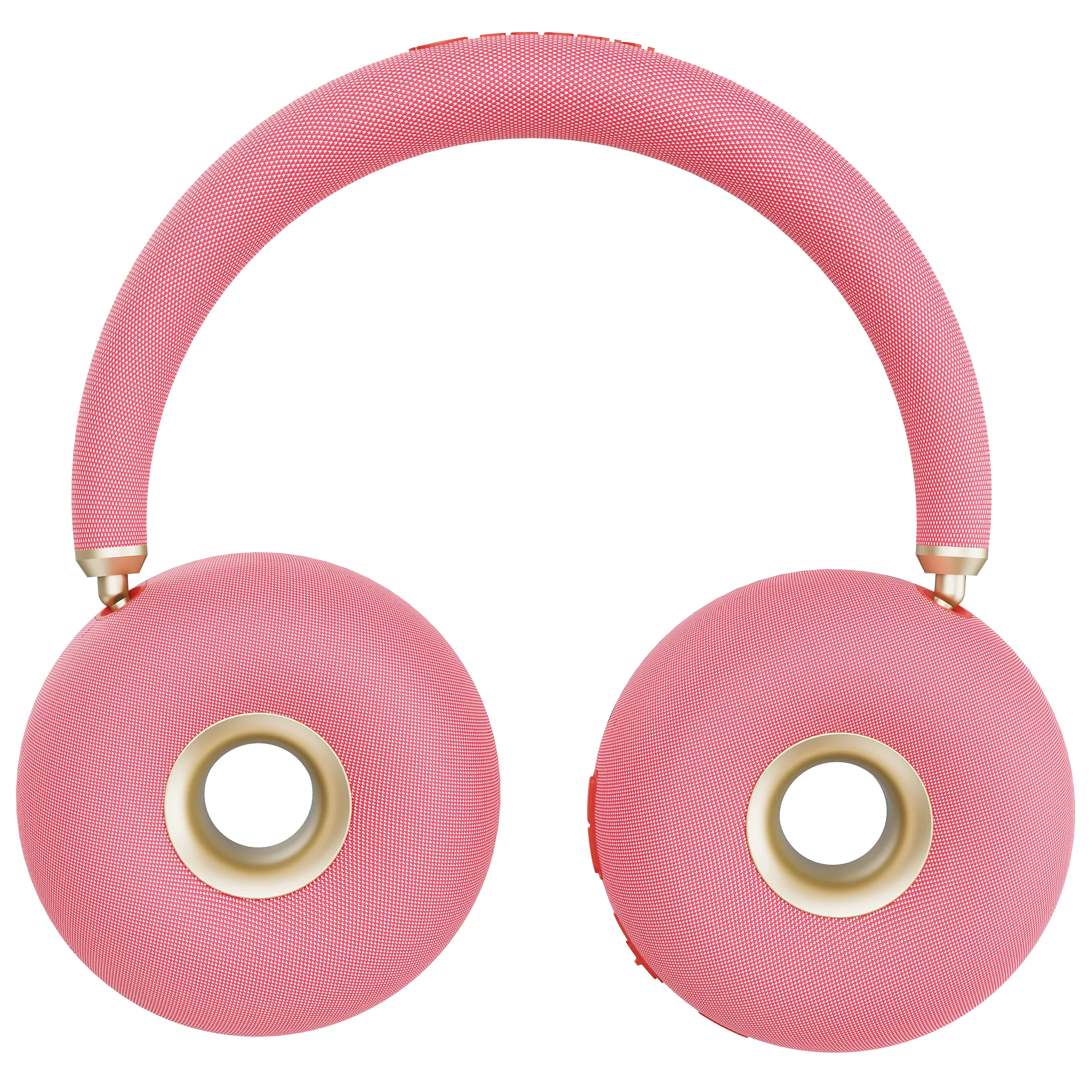 BUGANi Slúchadlá AirCore OWH - Synavo