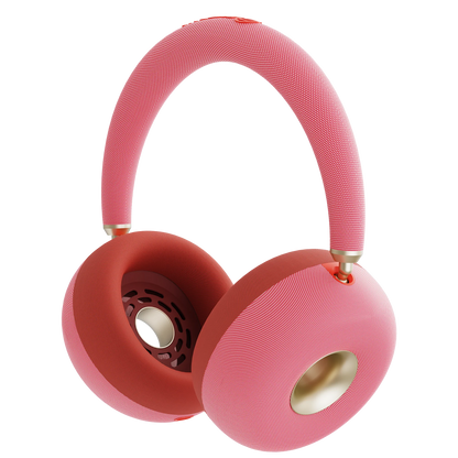 BUGANi Slúchadlá AirCore OWH - Synavo