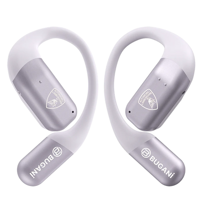 BUGANi Slúchadlá Free B10 Lamborghini - Synavo