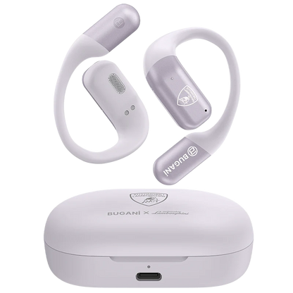 BUGANi Slúchadlá Free B10 Lamborghini - Synavo