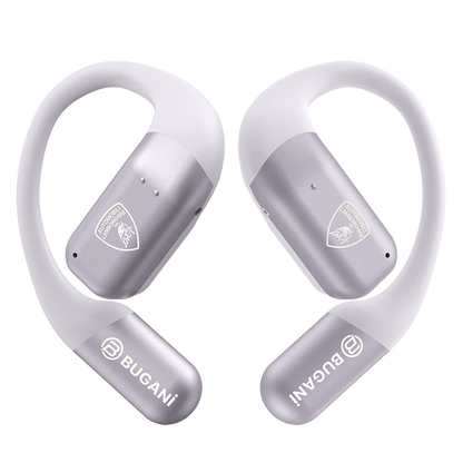 BUGANi Slúchadlá Free B10 Lamborghini - Synavo