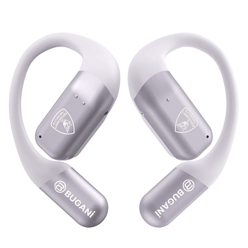 BUGANi Slúchadlá Free B10 Lamborghini - Synavo