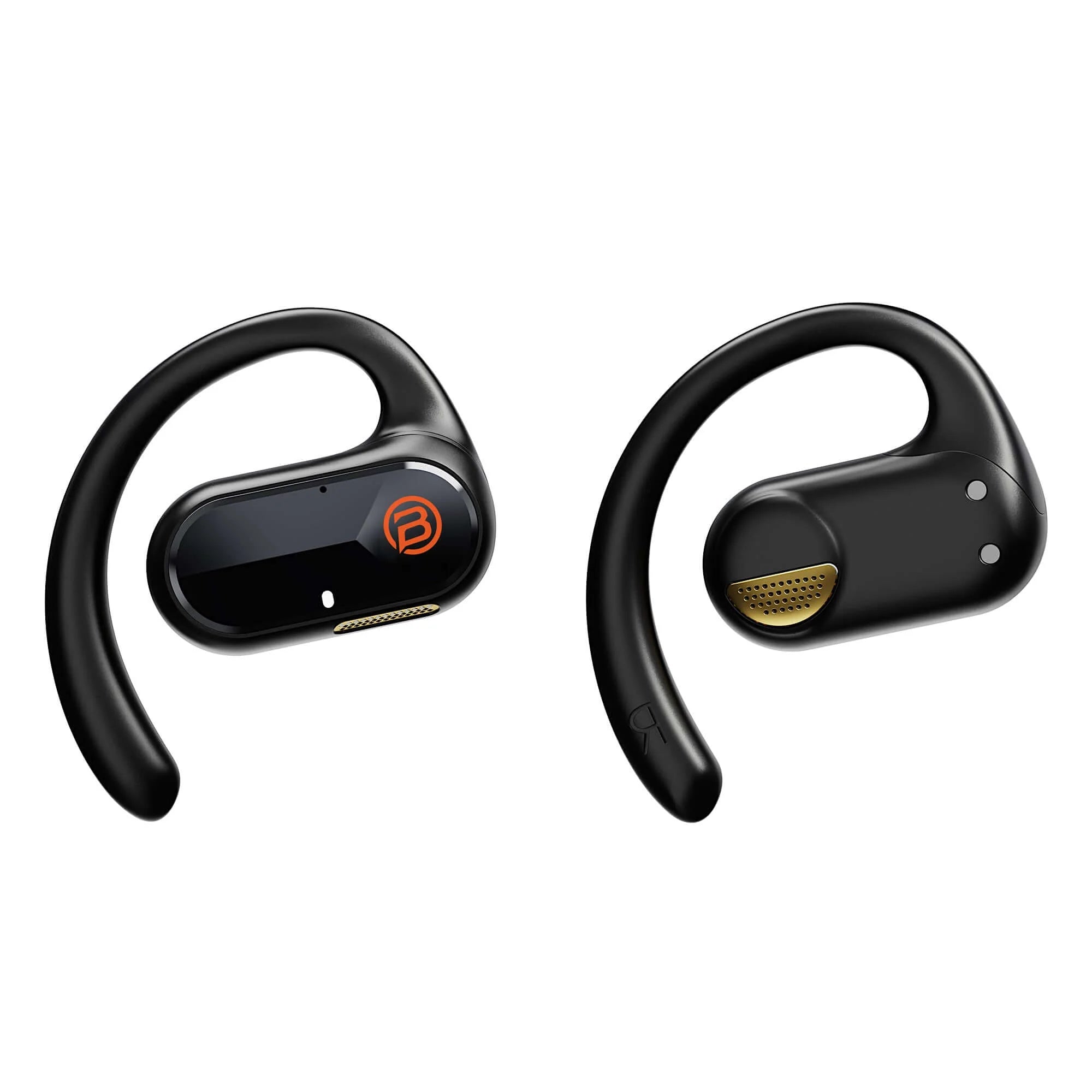 BUGANi Slúchadlá Free B11 - Synavo