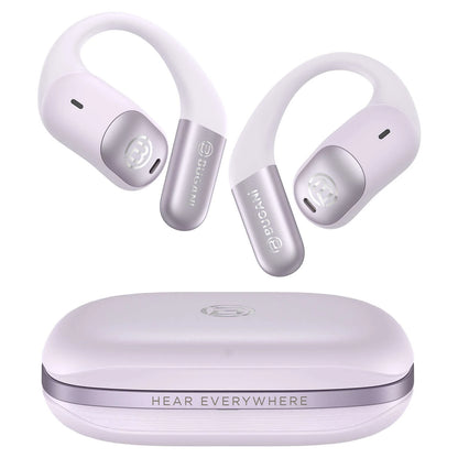 BUGANi Slúchadlá Free B15 - Synavo