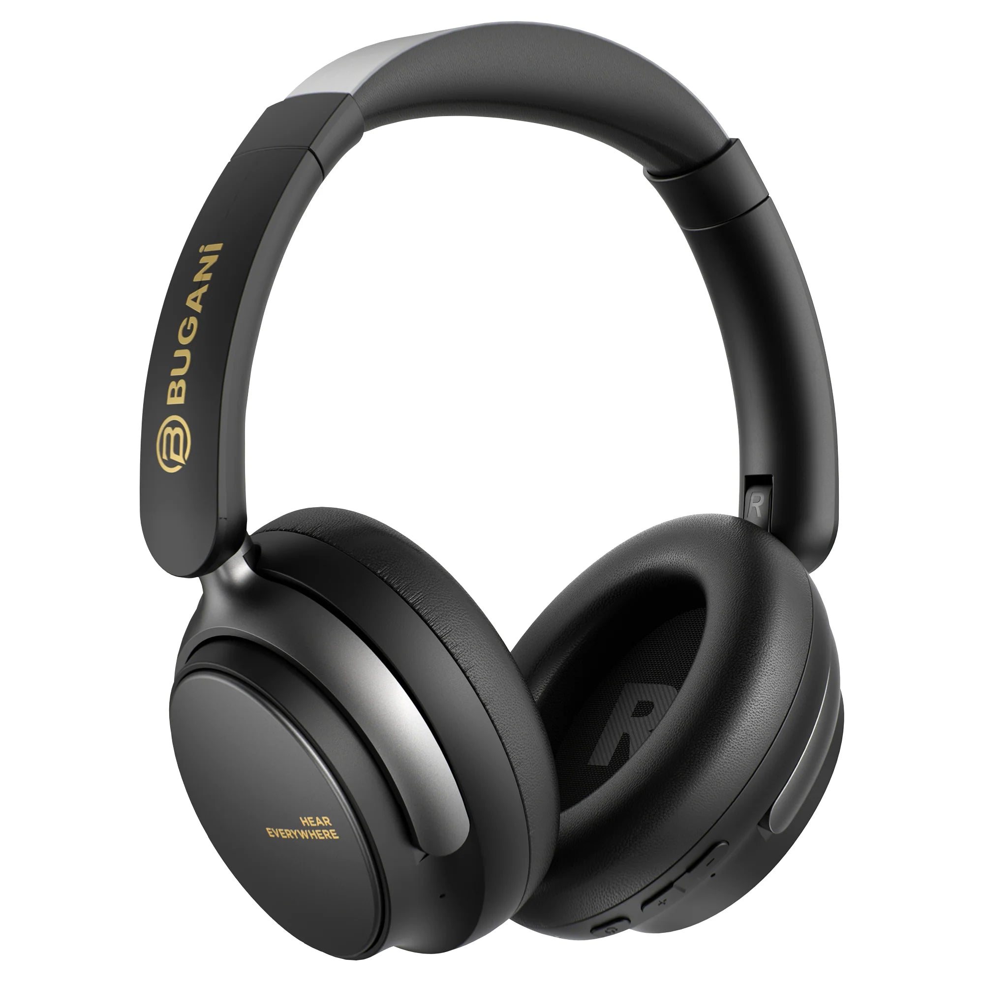 BUGANi Slúchadlá Space BH01 - Synavo